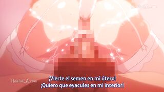 Nonohara Yuka no Himitsu no Haishin: Episodio 2