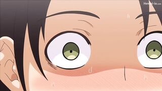 Oni Chichi Harem Sub Español: episodio 2