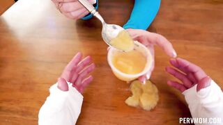 Scarlett VenomWhen a Helping Hand Goes Too Far