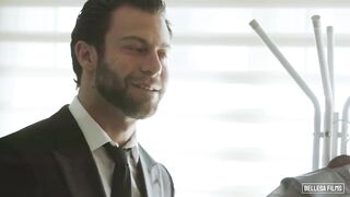 0934-Arranged Encounter (BF Production)