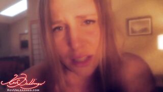 Xev Bellringer - Valentines Day Surprise - 33min