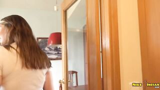 Sweet Lover Claudia Garcia  Short Film