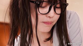 START-177 The story of being comforted by my Sloppy Neighbor older lady. Momona Koibu