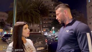 Increíble vídeo xxx de una latina atractiva y curvilínea