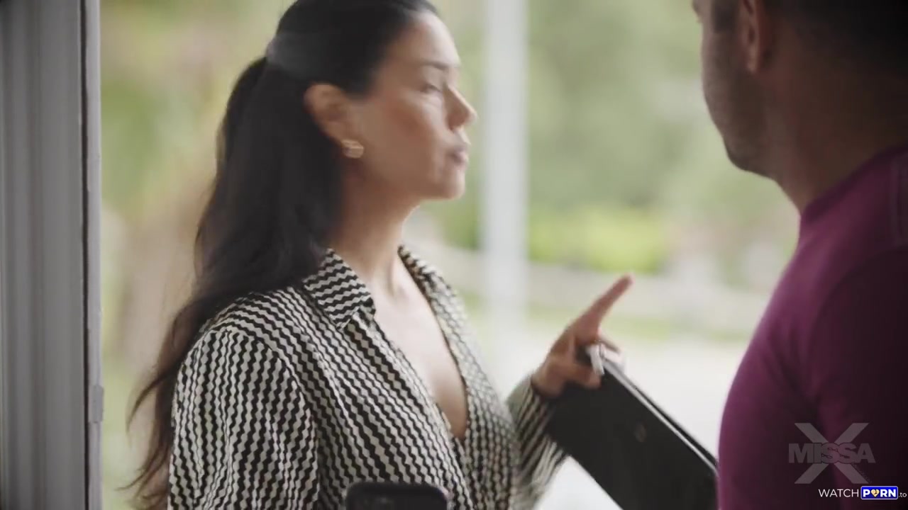 1062-The Texting Incident (MissX)