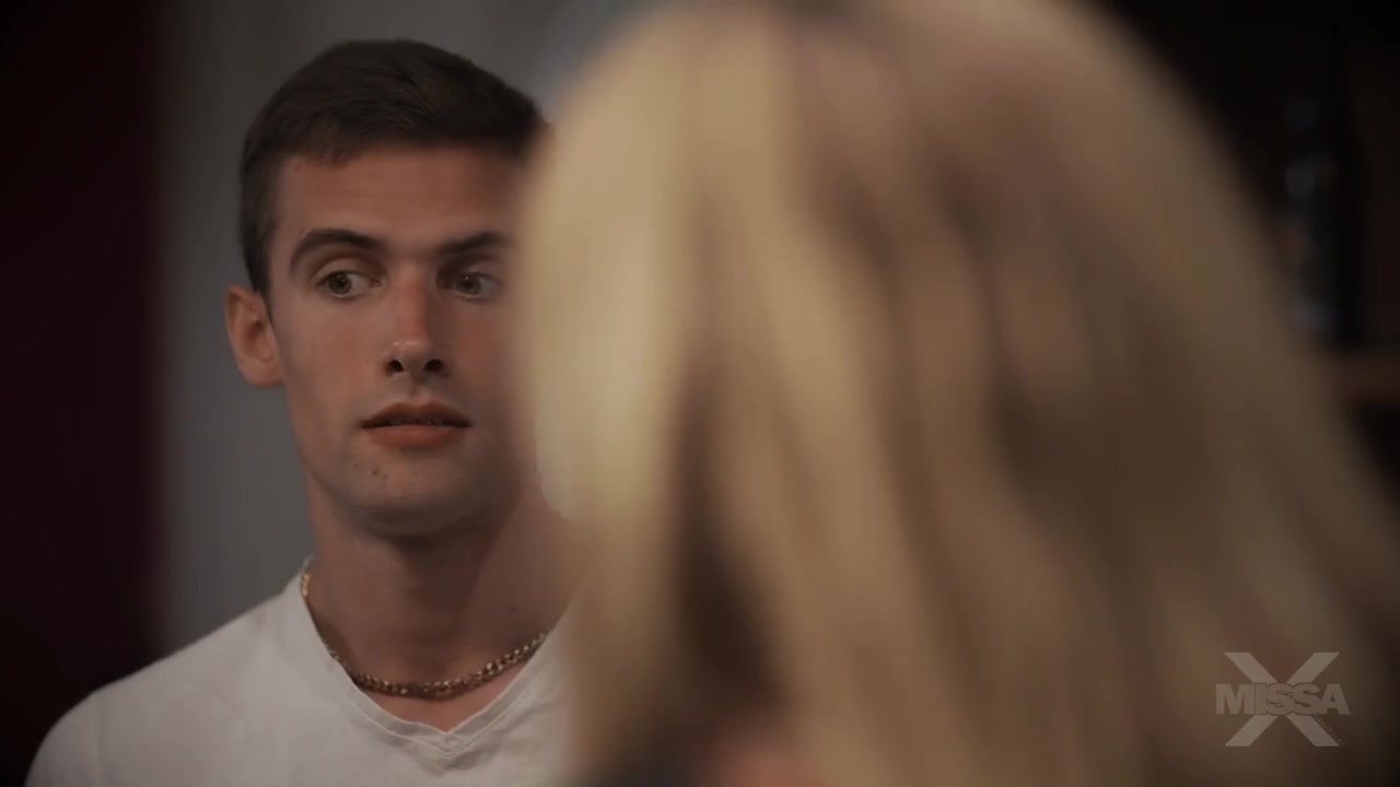 1063-If Only (MissX)