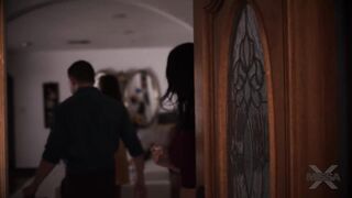 1068-Mother's Test (MissX)