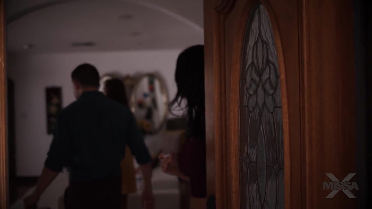 1068-Mother's Test (MissX)