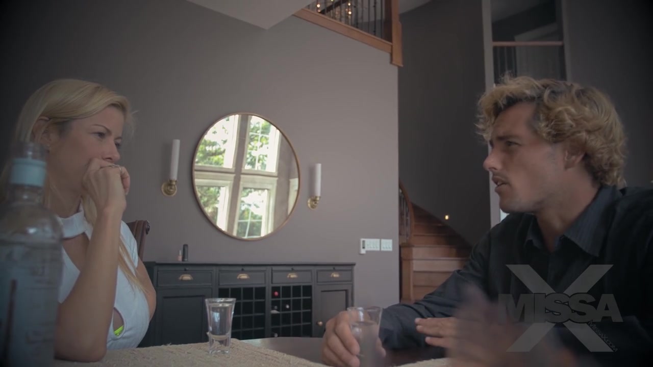 1069-Truth & Dare (MissX)