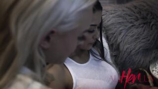 1070-Soul Sisters (MissX)