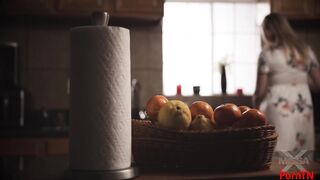 1091-I Did This For You - Charlie Forde (MissX)