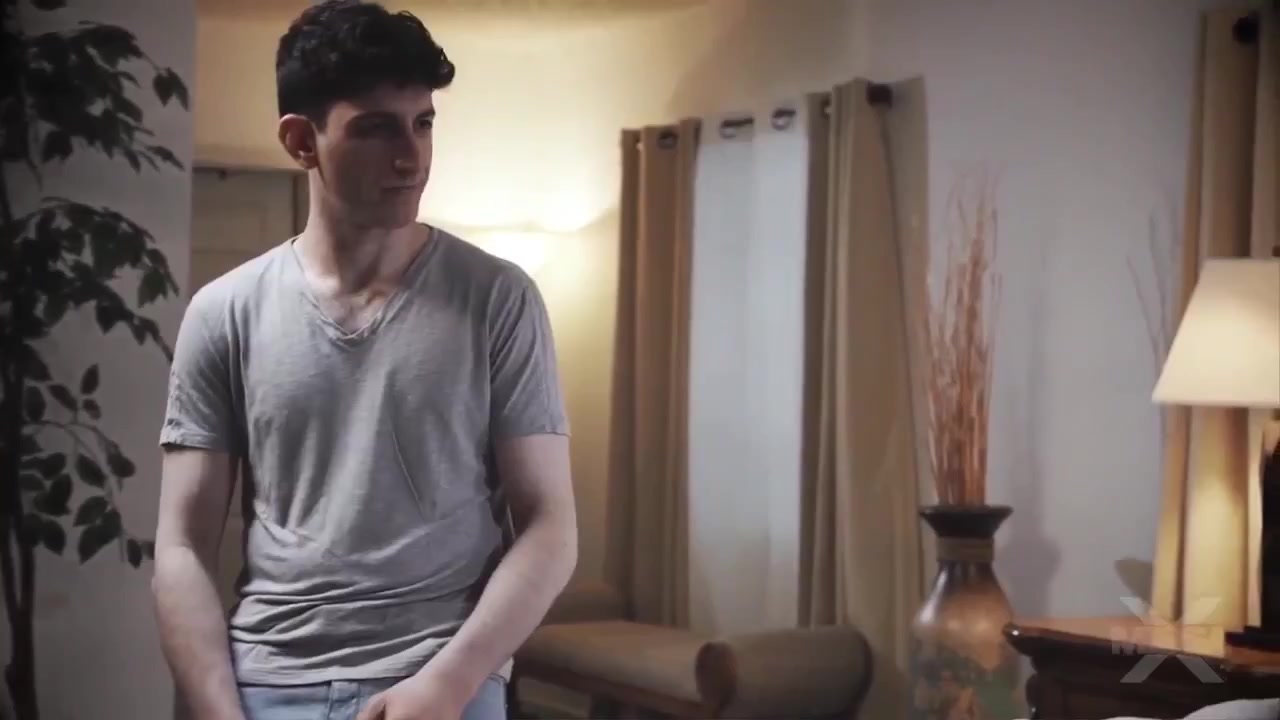 1095-Want You To Want - Charlie Forde  (MissX)