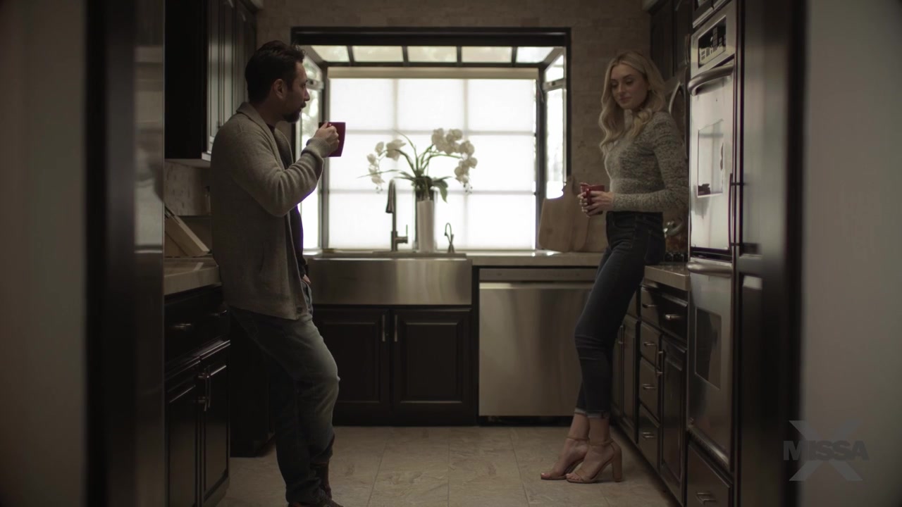 1096-I Don't Need Anyone - Charlotte Sin (MissX)