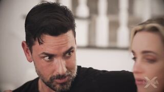 1101-Coach Driller - Charlie Forde (MissX)