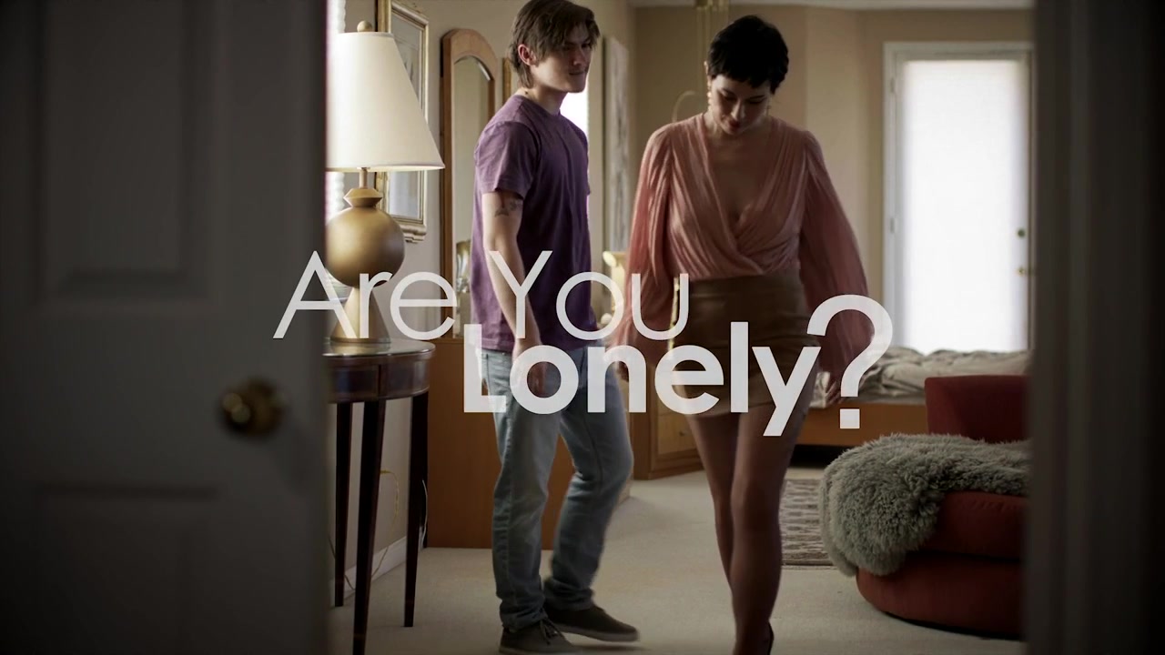 1103-Are You Lonely? - Olivia Glass (MissX)