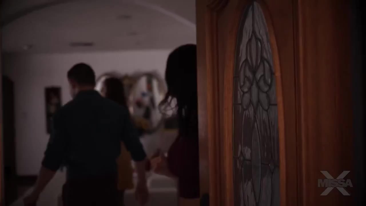 1109-A Mother's Test - Codey Steele & Vanna Bardot (MissX)