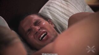 1111-Sinfully Sweet Mommy Part 02 - Bunny Medison (MissX)