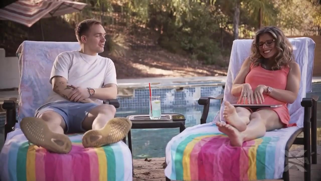 1112-Sinfully Sweet Mommy Part 03 - Cory Chase (MissX)