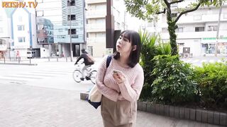 AEGE-012 Decensored Black Awakening Big Tits VS Big Penis Yuria Yoshine