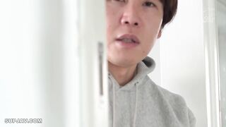 NIMA-048 Yoshine Yuria DECENSORED I’m buried in my student’s melon boobs