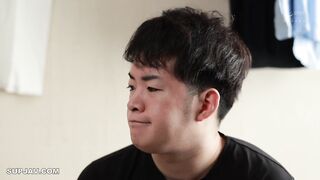 Reo Fujisawa JUQ-383 Decensored One Month After Saving Money And Sperm