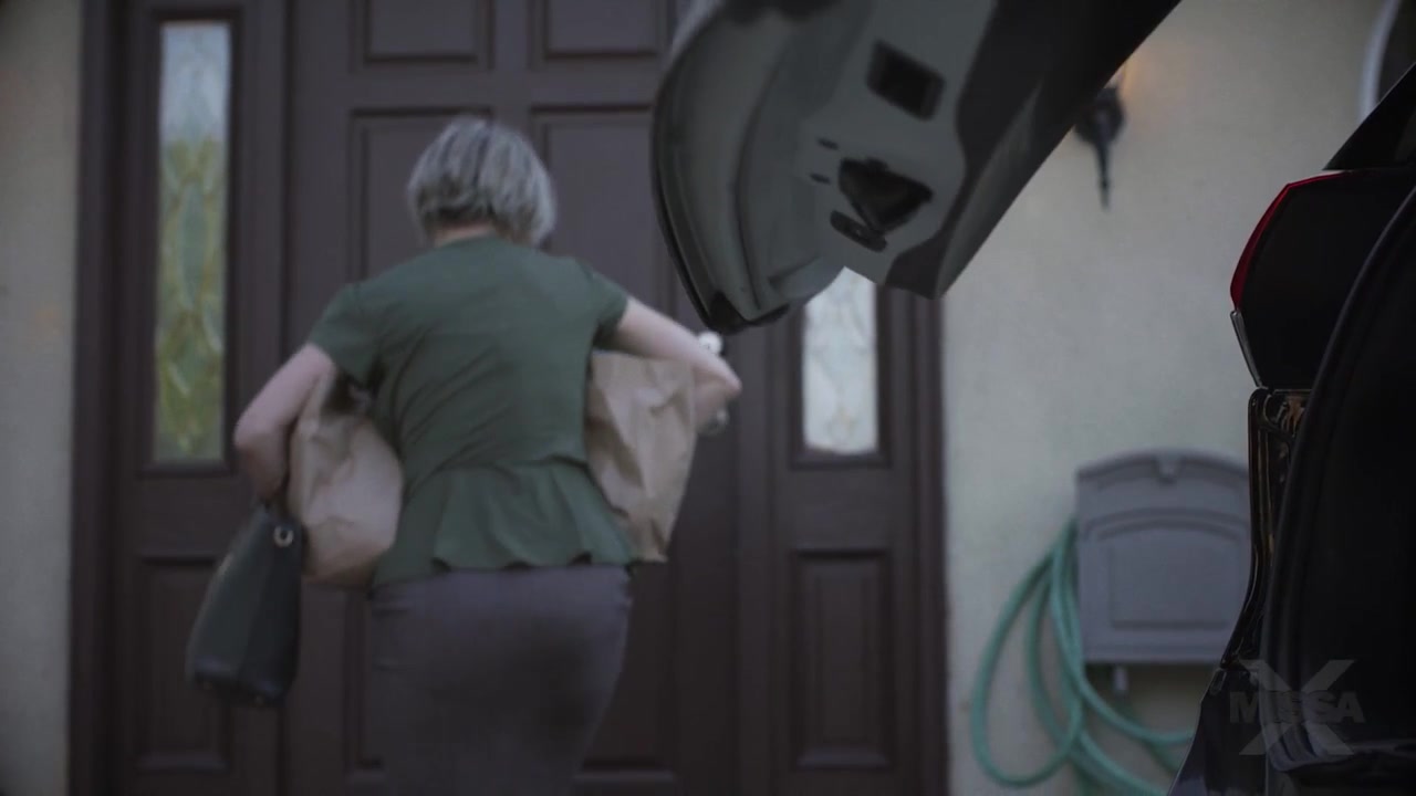 1113-A Push From The Nest Part 01 - Codey Steele (MissX)