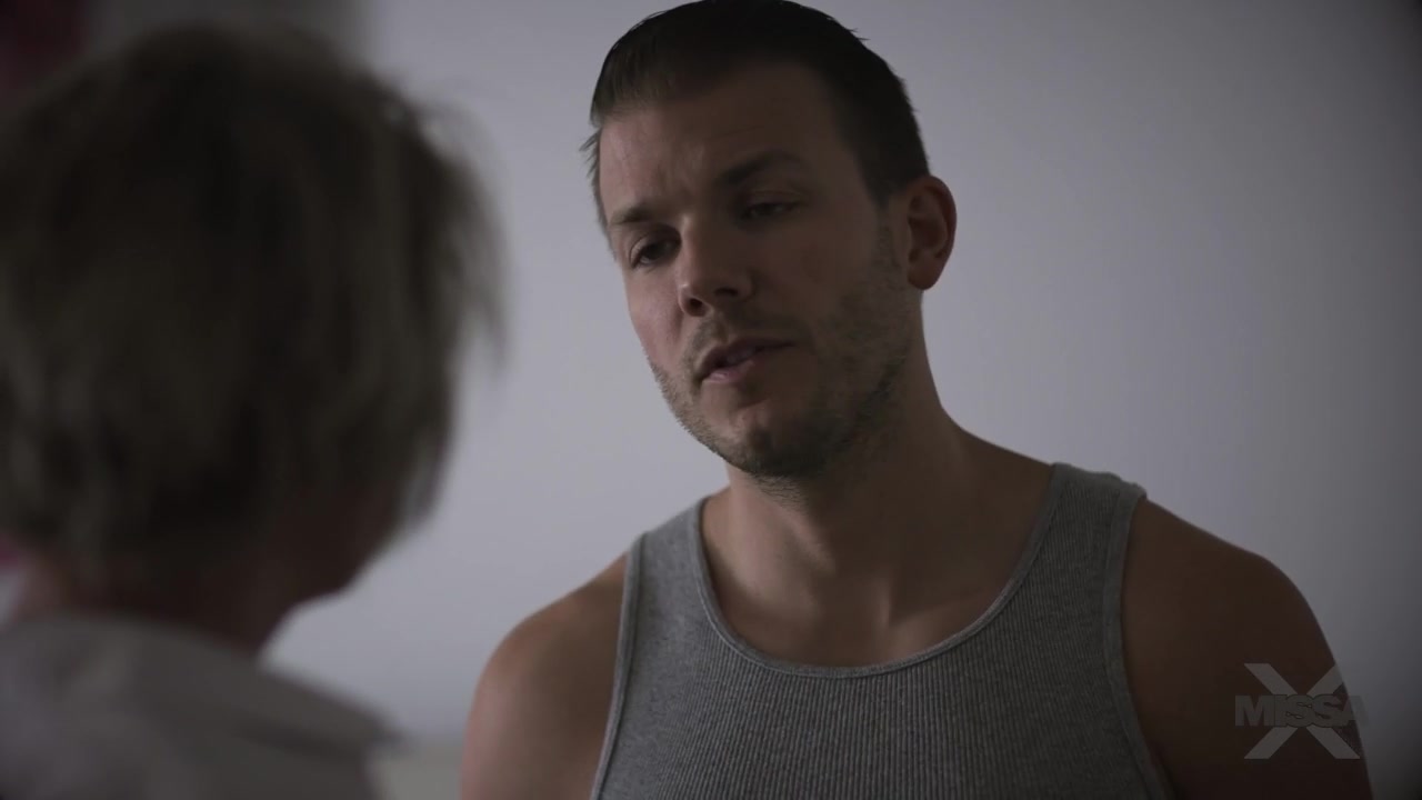 1114-A Push From The Nest Part 02 - Codey Steele (MissX)