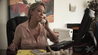 1115-A Push From The Nest Part 03îb  - Codey Steele (MissX)