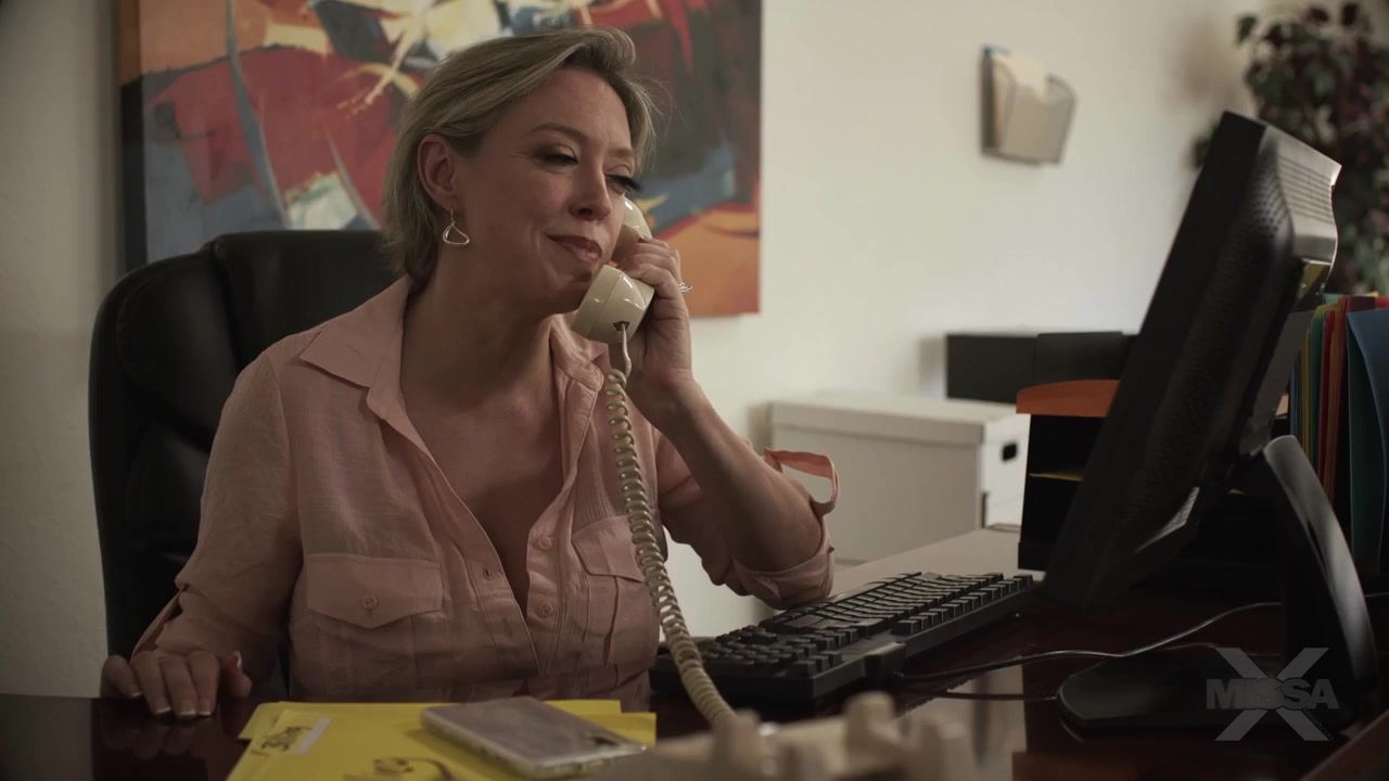 1115-A Push From The Nest Part 03îb  - Codey Steele (MissX)