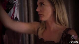 1116-Pushing Boundaries Part 01 - Cory Chase (MissX)