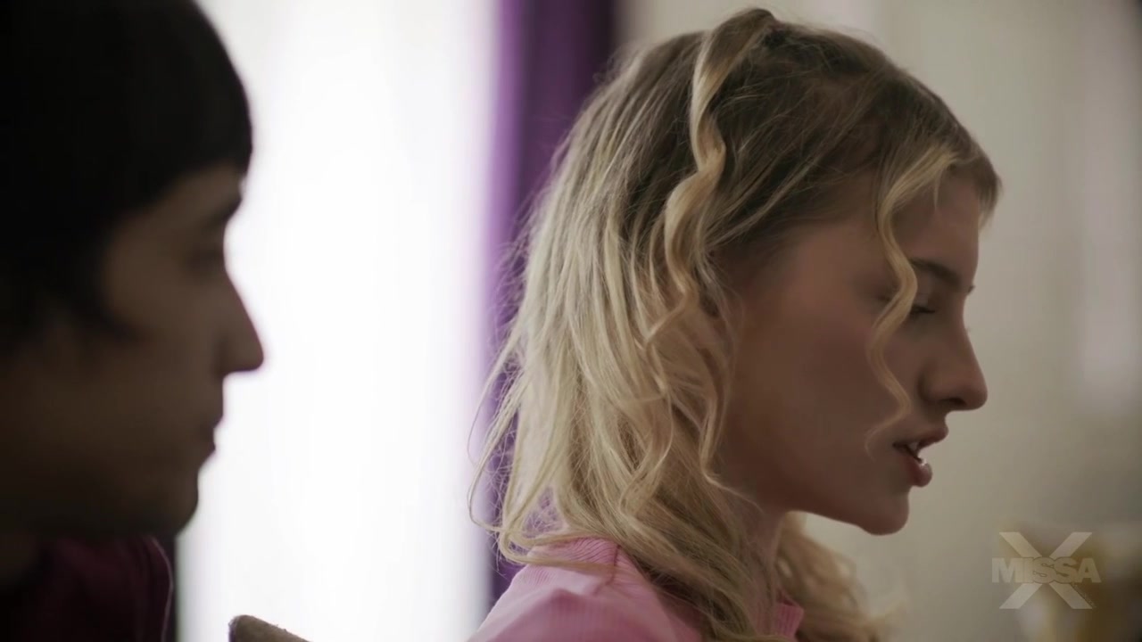 1121-Use Your Words - Molly Marks (MissX)