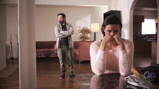 1124-Second Chance Part 01 - Panny Barber (MissX)