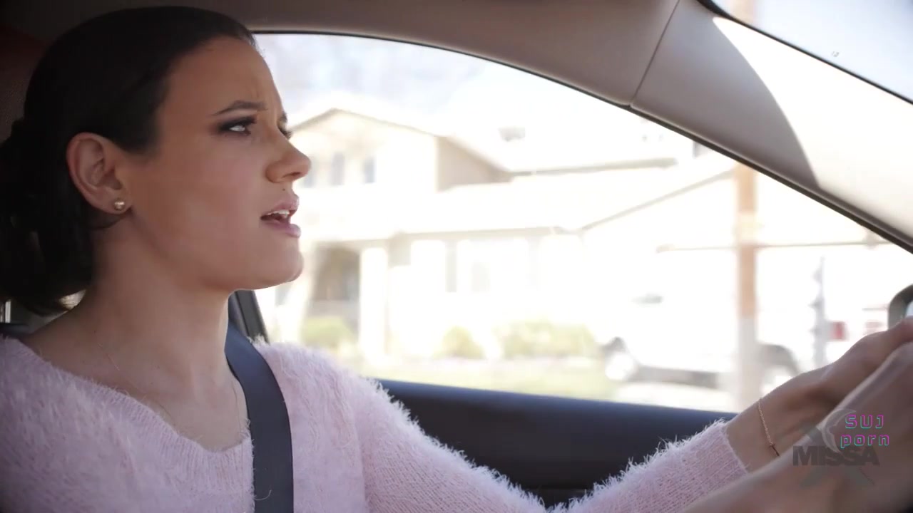 1124-Second Chance Part 01 - Panny Barber (MissX)