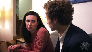 1142-Three's A Crowd Part 01 (MissX)