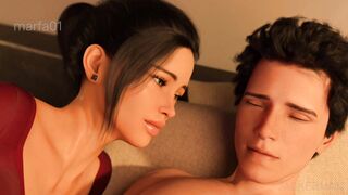 A Mother's Warmth - 31min