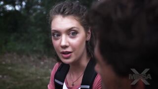 1147-Wolf Mountain - Elena Koshka (MissX)