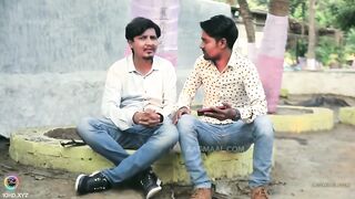 basanti -anmoL khan- tere pyar me