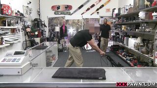 Felicity Feline - Pawn Deal XXX - 57min