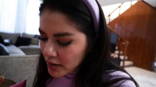 Mei Cornejo- Timmy Turner fucking Trixie Tang