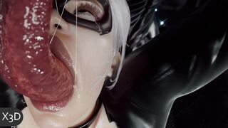 AniVerse Vigilante Vixens