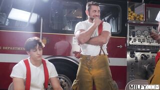 Eva Angelina - Yes Chief