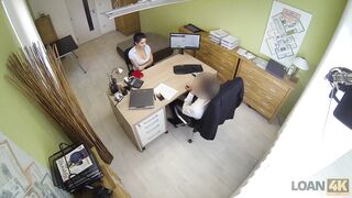 Ass for Money Is a Good Deal  Alex Black