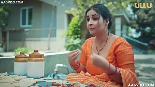 Besharam Season 01 Part 01 Uncut (2025) UllU Hindi Hot Web Series