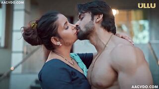 Besharam Season 01 Part 01 Uncut (2025) UllU Hindi Hot Web Series