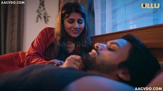 Besharam Season 01 Part 01 Uncut (2025) UllU Hindi Hot Web Series