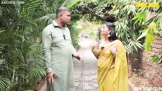 Tenant Uncut (2023) NeonX Hindi Hot Short Film