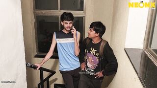 Bindass Mami Uncut (2025) NeonX Hindi Hot Short Film