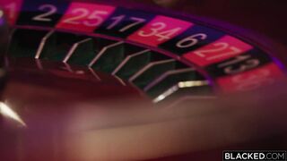 Rae Lil Black – Perfect Babe Rae Cant Resist Jasons BBC