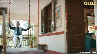 Gore Gore Gaal Season 01 Part 02 (2025) UllU Hindi Hot Web Series