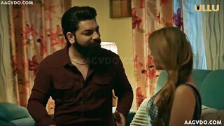 Gore Gore Gaal Season 01 Part 02 (2025) UllU Hindi Hot Web Series
